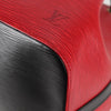 Louis Vuitton Bicolor Petit Noe Epi Leather