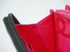 Chanel Cambon Zip Around Quilted Lambskin