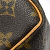 Louis Vuitton Keepall Monogram Canvas
