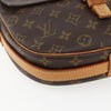 Louis Vuitton Jeune Fille Monogram Canvas