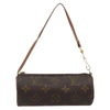 Louis Vuitton Pochette Papillon Monogram