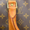 Louis Vuitton Keepall Monogram Canvas