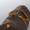 Louis Vuitton Keepall Monogram Canvas