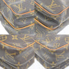 Louis Vuitton Amazone Monogram Canvas
