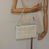 Louis Vuitton Delmonico Pochette Stretch Epi Leather
