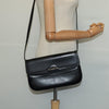 Bally Vintage Leather