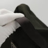 Prada Double Front Pocket Tessuto