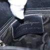 Salvatore Ferragamo Gancini Leather