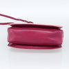 Miu Miu Madras Convertible Lock Tote Leather