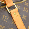 Louis Vuitton Keepall Monogram Canvas