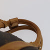 Louis Vuitton Keepall Monogram Canvas