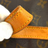 Louis Vuitton Saumur Monogram Canvas