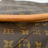 Louis Vuitton Monogram Looping Monogram Canvas