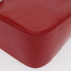 Salvatore Ferragamo Vala Leather