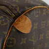 Louis Vuitton Keepall Monogram Canvas