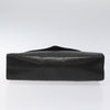 Bally Vintage Quilted Leather