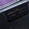 Salvatore Ferragamo Gancini Leather
