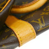 Louis Vuitton Keepall Monogram Canvas