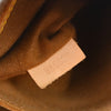 Louis Vuitton Alma Monogram Canvas