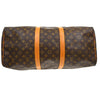 Louis Vuitton Keepall Monogram Canvas