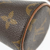 Louis Vuitton Papillon Pochette Monogram Canvas
