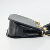 Salvatore Ferragamo Gancini Leather