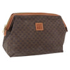 Celine Macadam Pochette Canvas