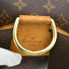 Louis Vuitton Vintage Montsouris Monogram Canvas