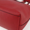 Gucci Vintage Soho Convertible Satchel Leather