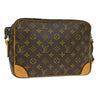 Louis Vuitton Nil Messenger Monogram Canvas