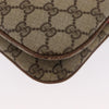 Gucci Vintage GG Coated Canvas