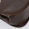 Salvatore Ferragamo Gancini Leather