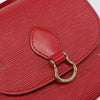 Louis Vuitton Saint Cloud Epi Leather