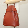 Louis Vuitton Vintage Sac d'Epaule Epi Leather