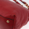 Salvatore Ferragamo Vala tote Leather