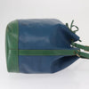 Louis Vuitton Bicolor Noe Epi Leather