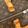 Louis Vuitton Keepall Monogram Canvas