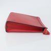 Louis Vuitton Pochette Voyage Taiga Leather