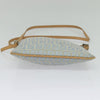 Fendi Vintage Flat Zucchino Canvas