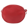Christian Dior Vintage Leather