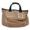 Chloe Ethel Leather