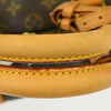 Louis Vuitton Keepall Monogram Canvas