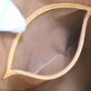 Louis Vuitton Vintage Montsouris Monogram Canvas
