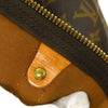 Louis Vuitton Keepall Bandouliere Monogram Canvas