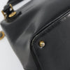 Versace Vintage Leather