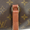 Louis Vuitton Papillon Monogram Canvas
