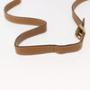Celine Macadam Shoulder PVC Leather