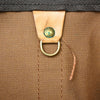 Louis Vuitton Keepall Bandouliere Monogram Canvas