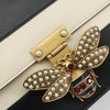 Gucci Queen Margaret Flap Colorblock Leather