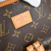 Louis Vuitton Saumur Monogram Canvas